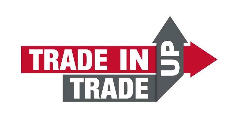 Trade In - Trade Up 3D Scanner Program - Save up to 30%!