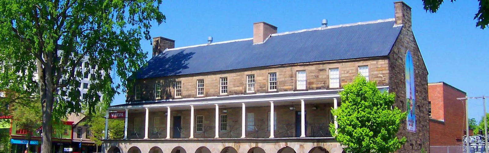 How 3D Scanning Helped Preserve and Enhance Fence Panels of a Historic Site