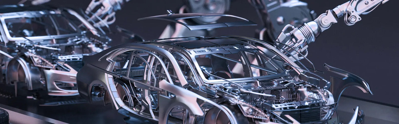 How We 3D Scanned Stamping Dies and Inserts Faster and Better Than Ever