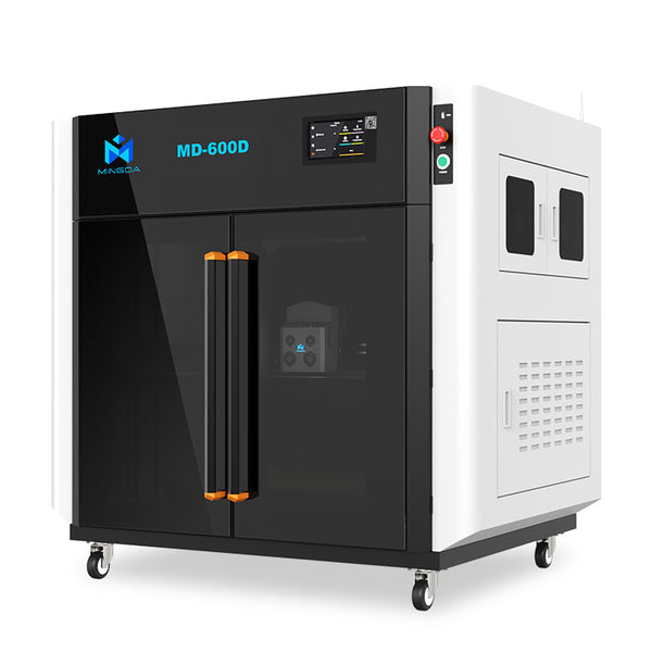 MINGDA MD-600D - Rapid Scan 3D