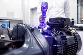 Scanology KSCAN20 - Rapid Scan 3D