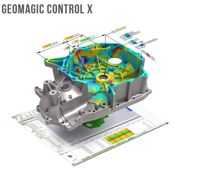 Can 3D Scanning Help with Quality Control Inspection?