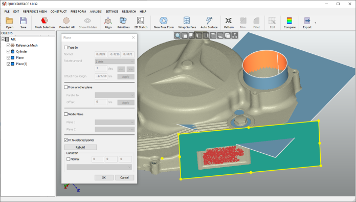 What is 3D Reverse Engineering and why do we need it?