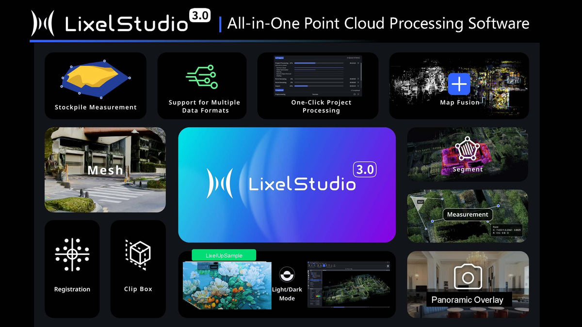 LixelStudio
