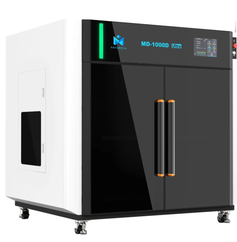 MINGDA MD-1000D Ultra