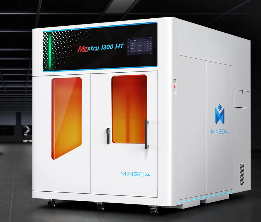 MINGDA Mextru 1300HT