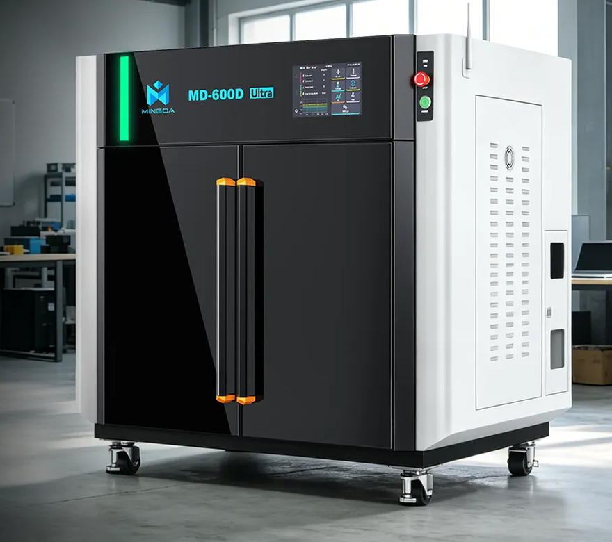 Mingda MD-600D Ultra