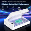 MINGDA MD-C02 (Curing Machine)