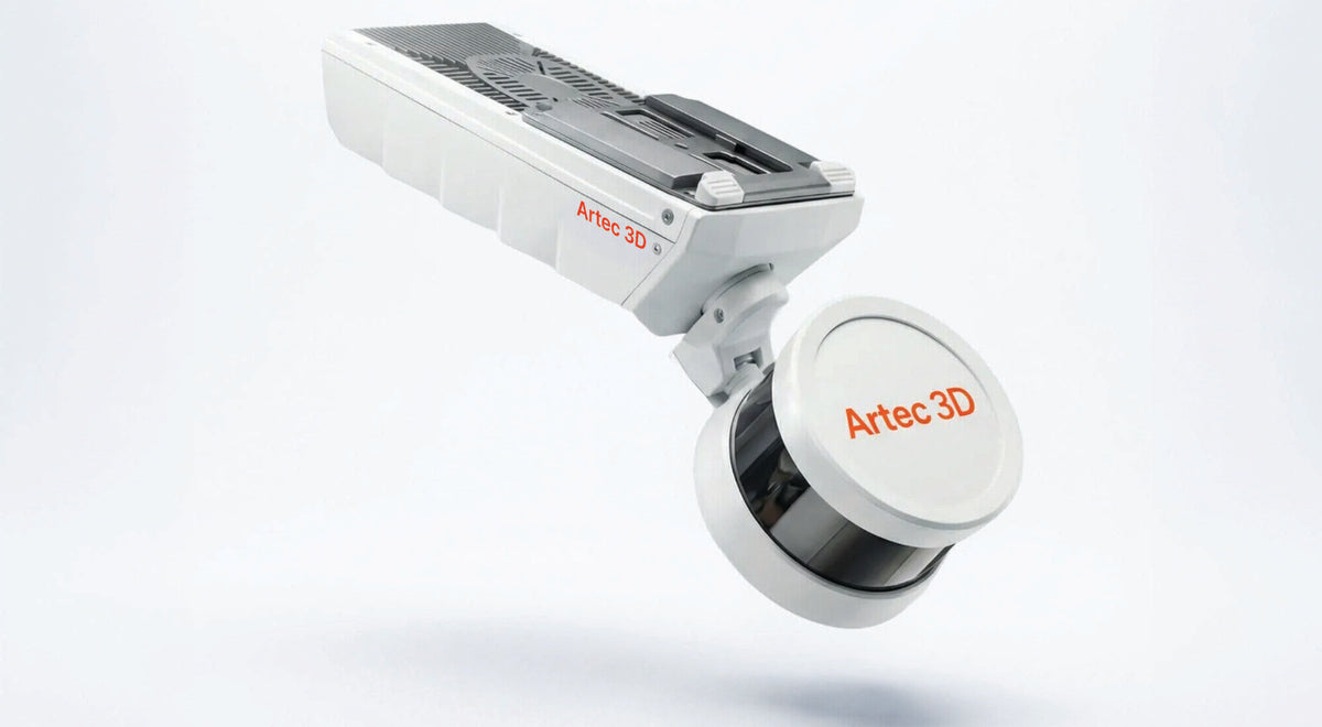 Artec Jet