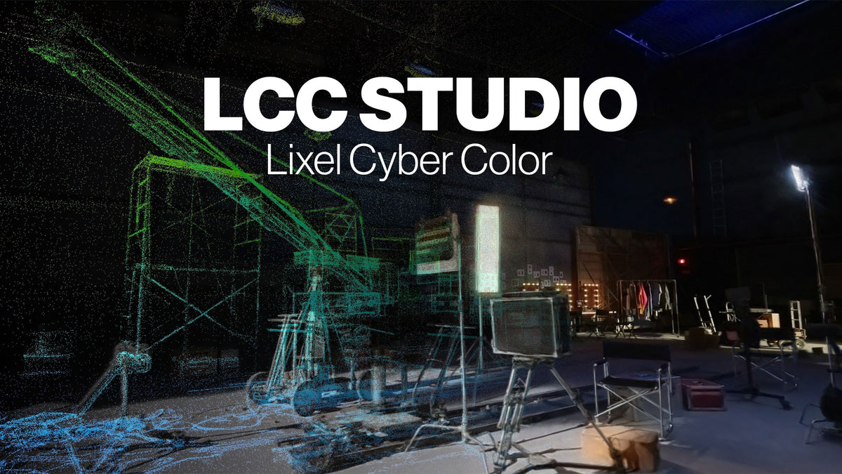 Lixel CyberColor