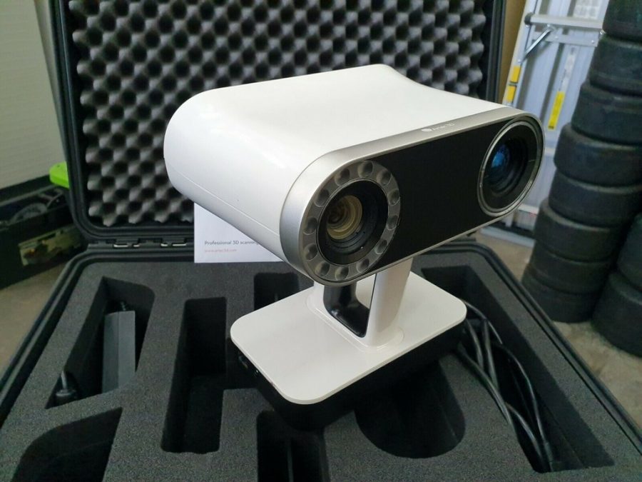 Artec Leo - Demo / Used