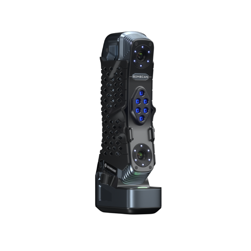 SIMSCAN-S