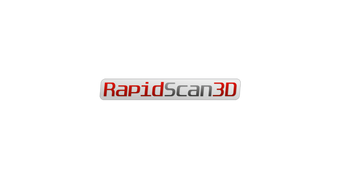 About - Rapid Scan 3D