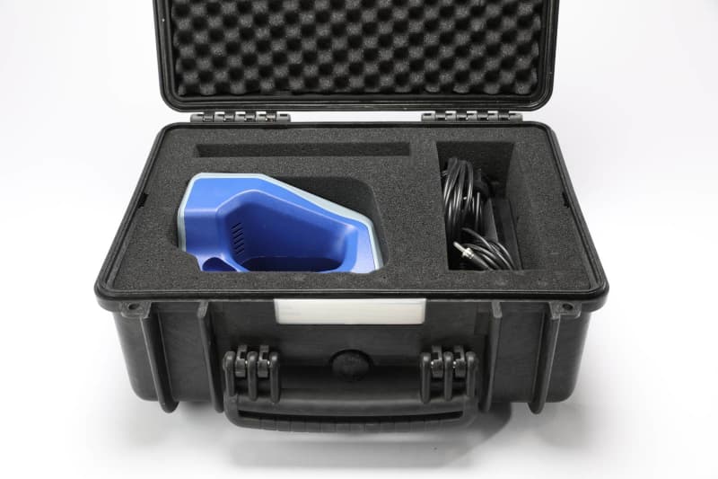 Artec Space Spider Demo Unit