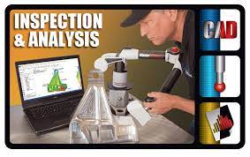 Inspection &amp; Analysis Suite