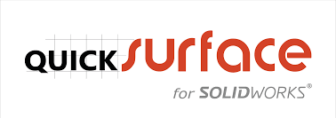 QuickSurface for SolidWorks