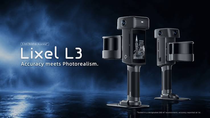 Lixel L3