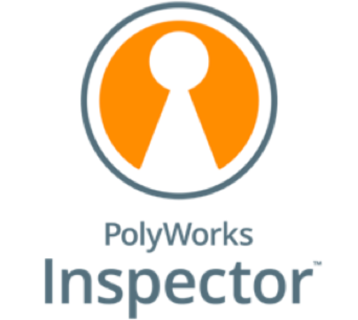 PolyWorks Inspector - Rapid Scan 3D