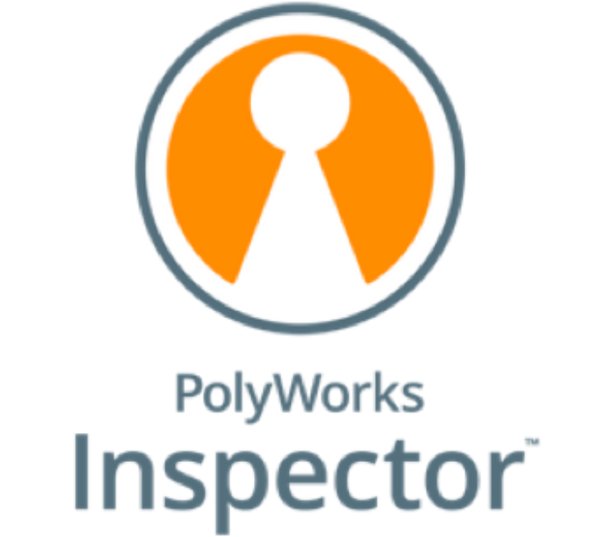 PolyWorks Inspector - Rapid Scan 3D