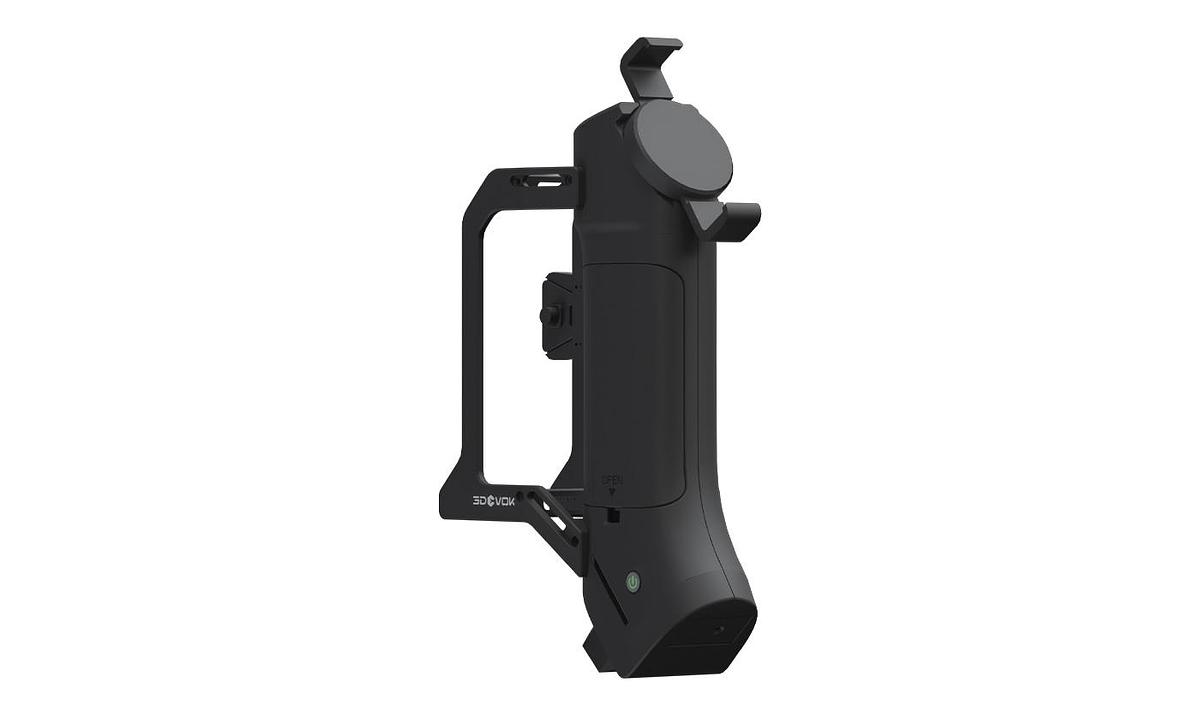 3dEVOK Airgo Wireless Handle