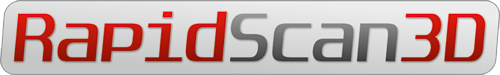 Quicksurface Lite Rapid Scan 3d