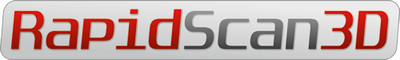 ScanViewer 3D Software - Rapid Scan 3D