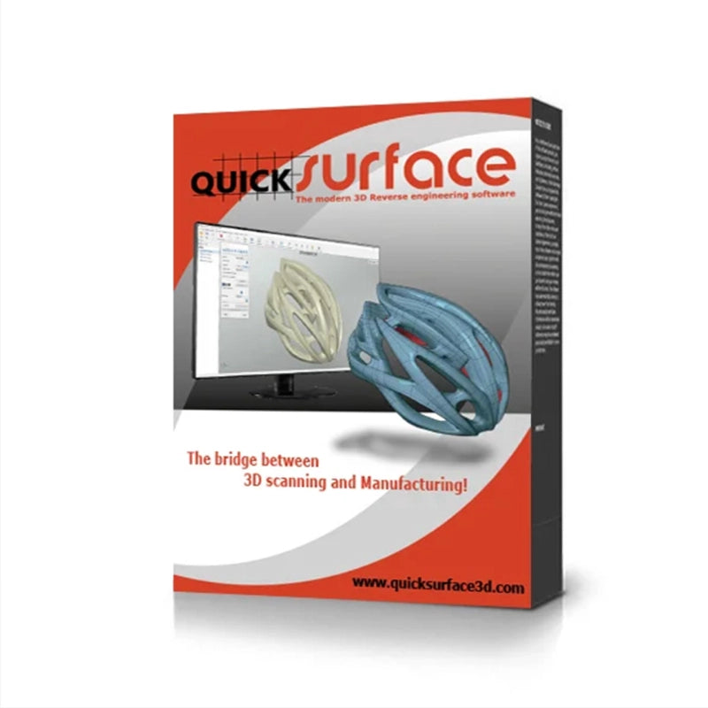 QuickSurface Pro