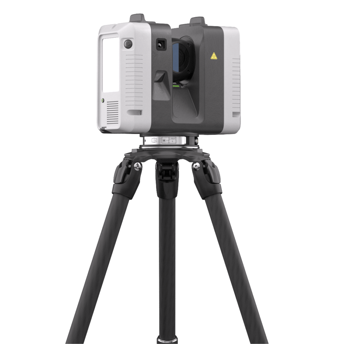 Artec Ray II - Rapid Scan 3D