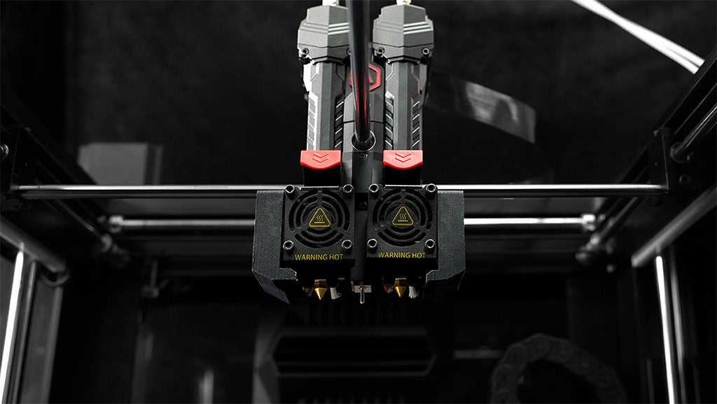 Raise 3D Pro3
