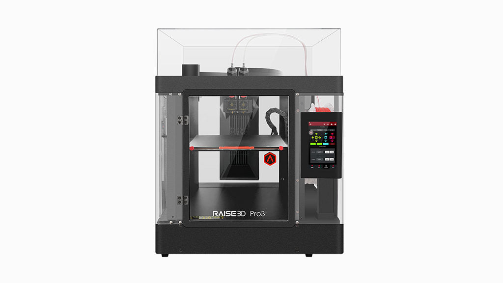 Raise 3D Pro3 3D Printer