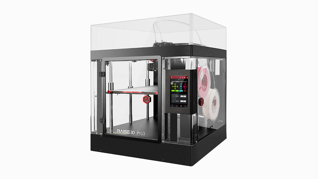 Raise 3D Pro3 3D Printer