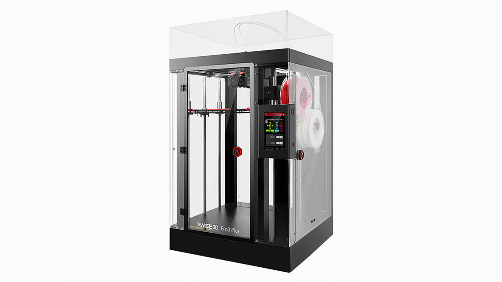 Raise 3D Pro3 Plus 3D Printer