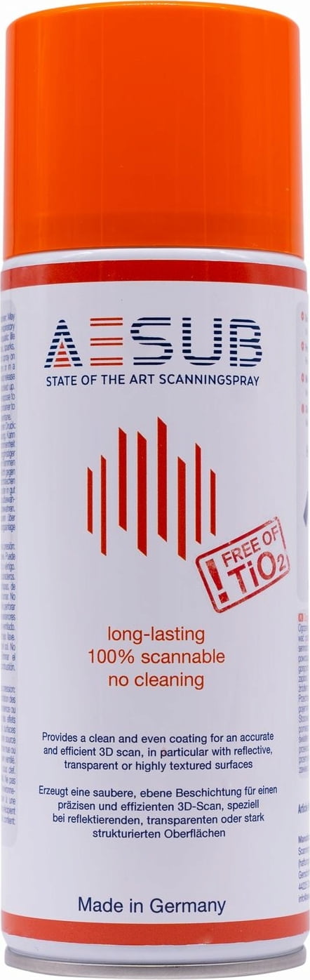 AESUB Orange