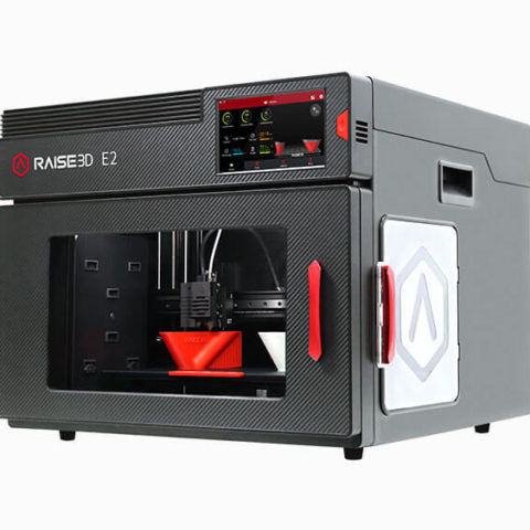Rasie 3D E2 3D Printer