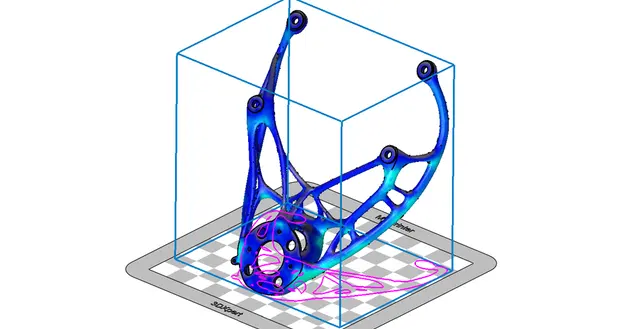 Geomagic 3DXxpert