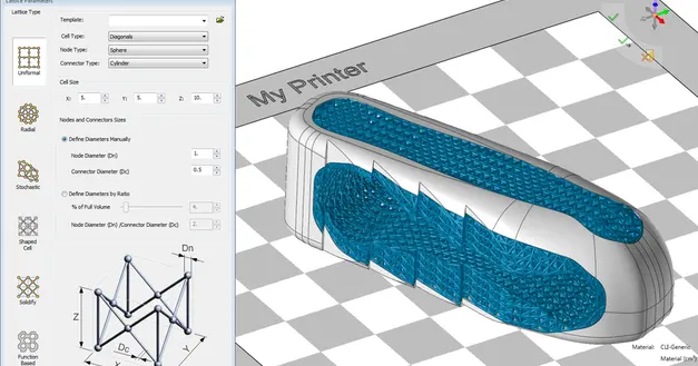 Geomagic 3DXxpert