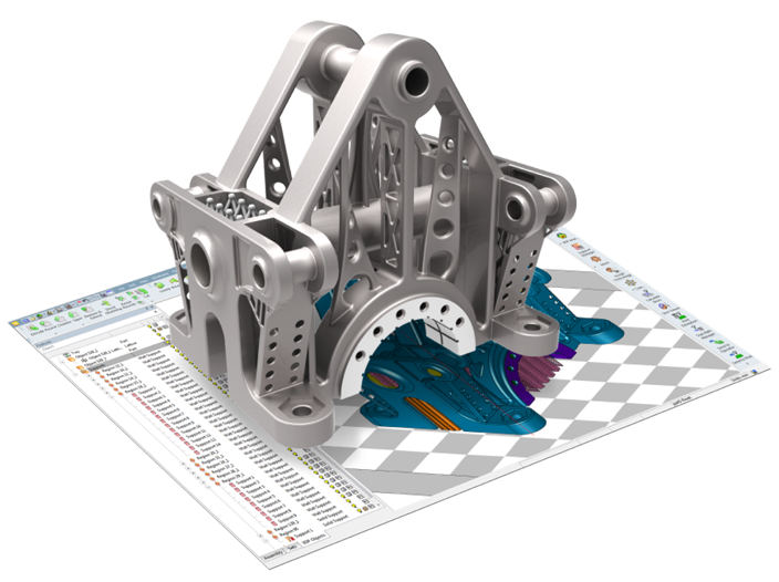 Geomagic 3DXxpert