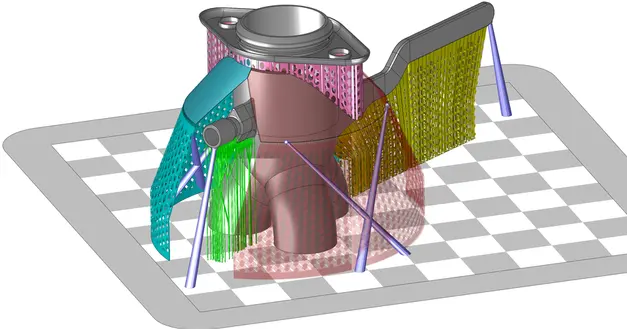 Geomagic 3DXxpert