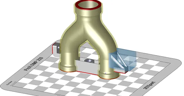 Geomagic 3DXxpert