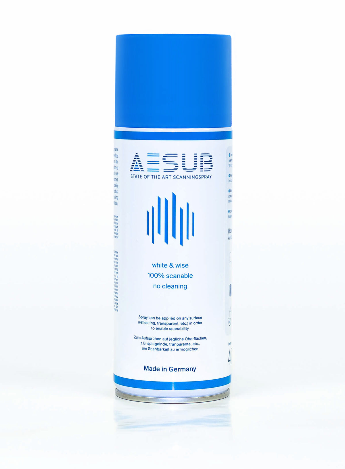 AESUB Blue