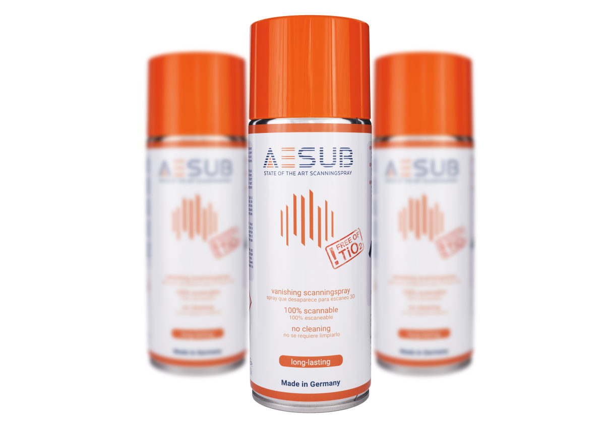 AESUB Orange