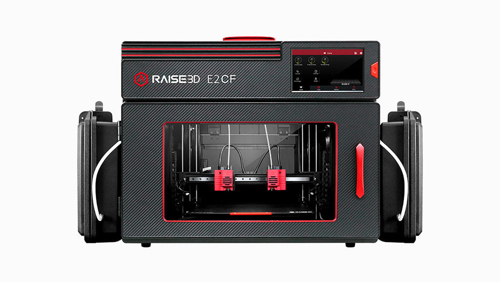 Raise 3D E2CF  3D Printer