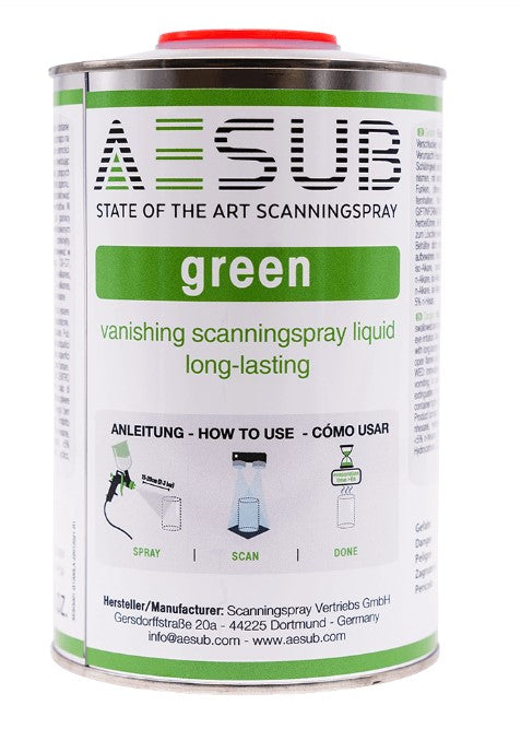 AESUB Green