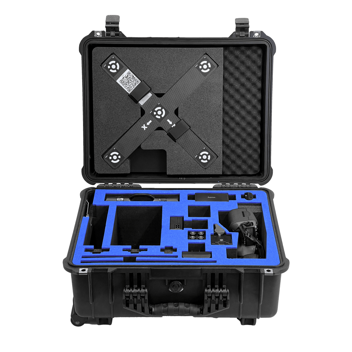 Artec Metrology Kit