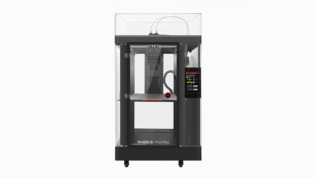 Raise 3D Pro3 Plus 3D Printer