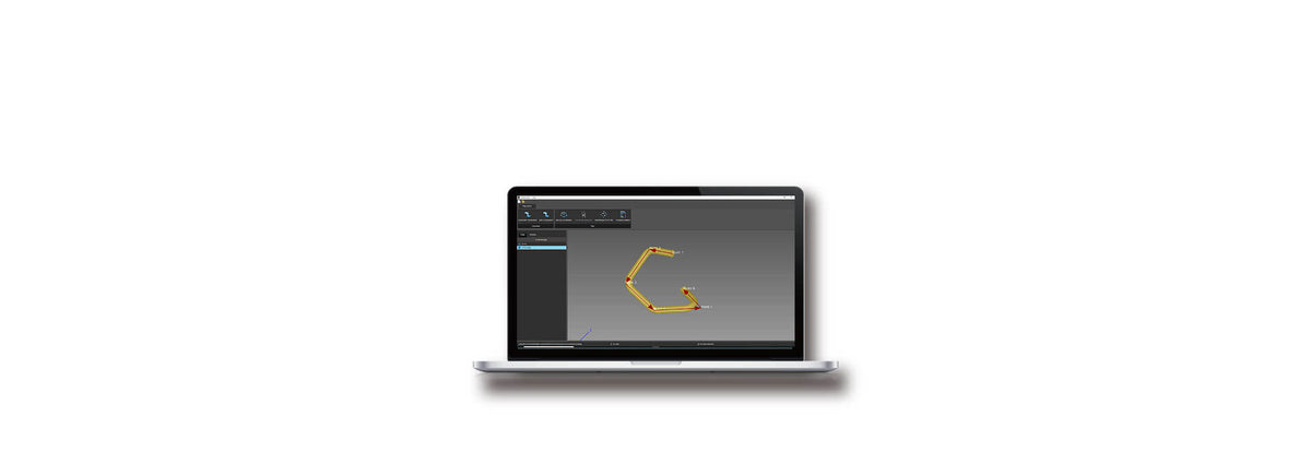ScanViewer 3D Software