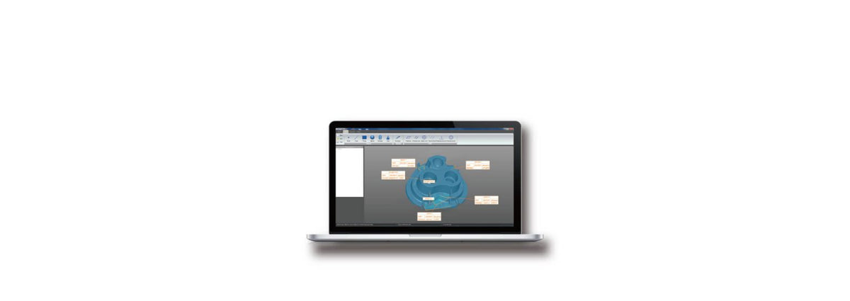ScanViewer 3D Software