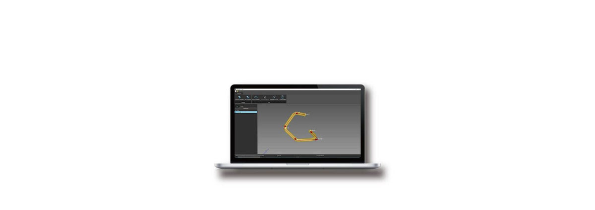 ScanViewer 3D Software