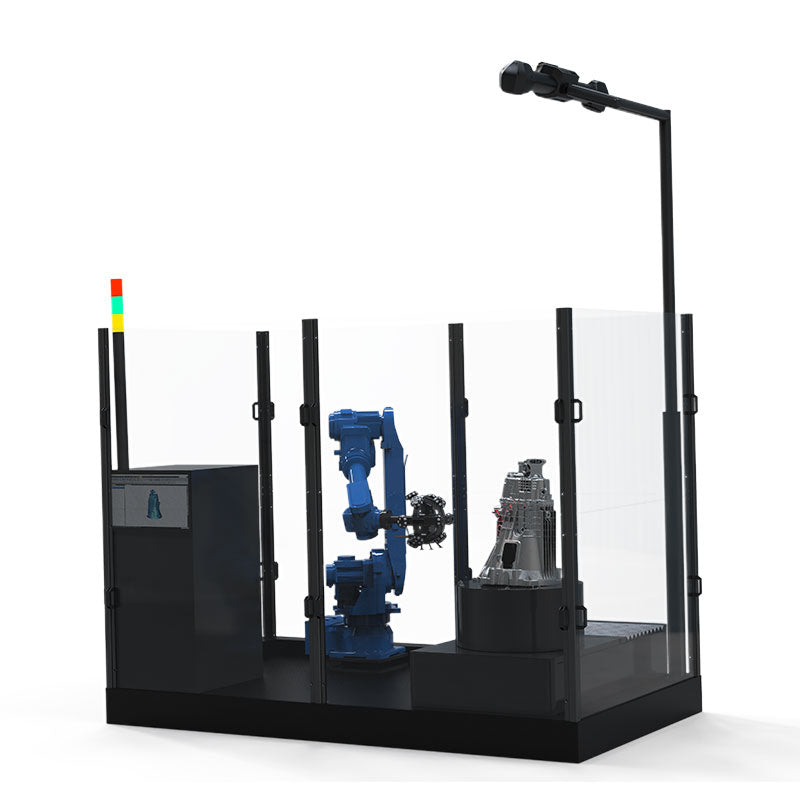 Scantech AutoScan T 3D System