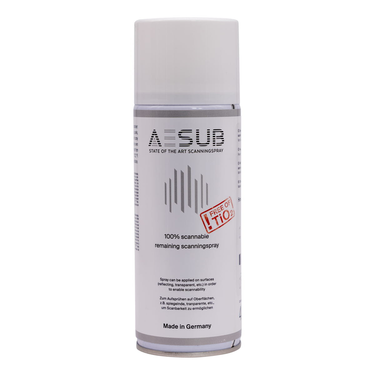 AESUB White